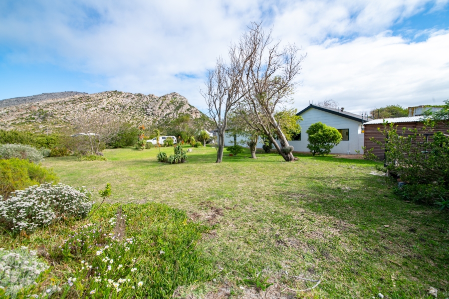 2 Bedroom Property for Sale in Pringle Bay Western Cape